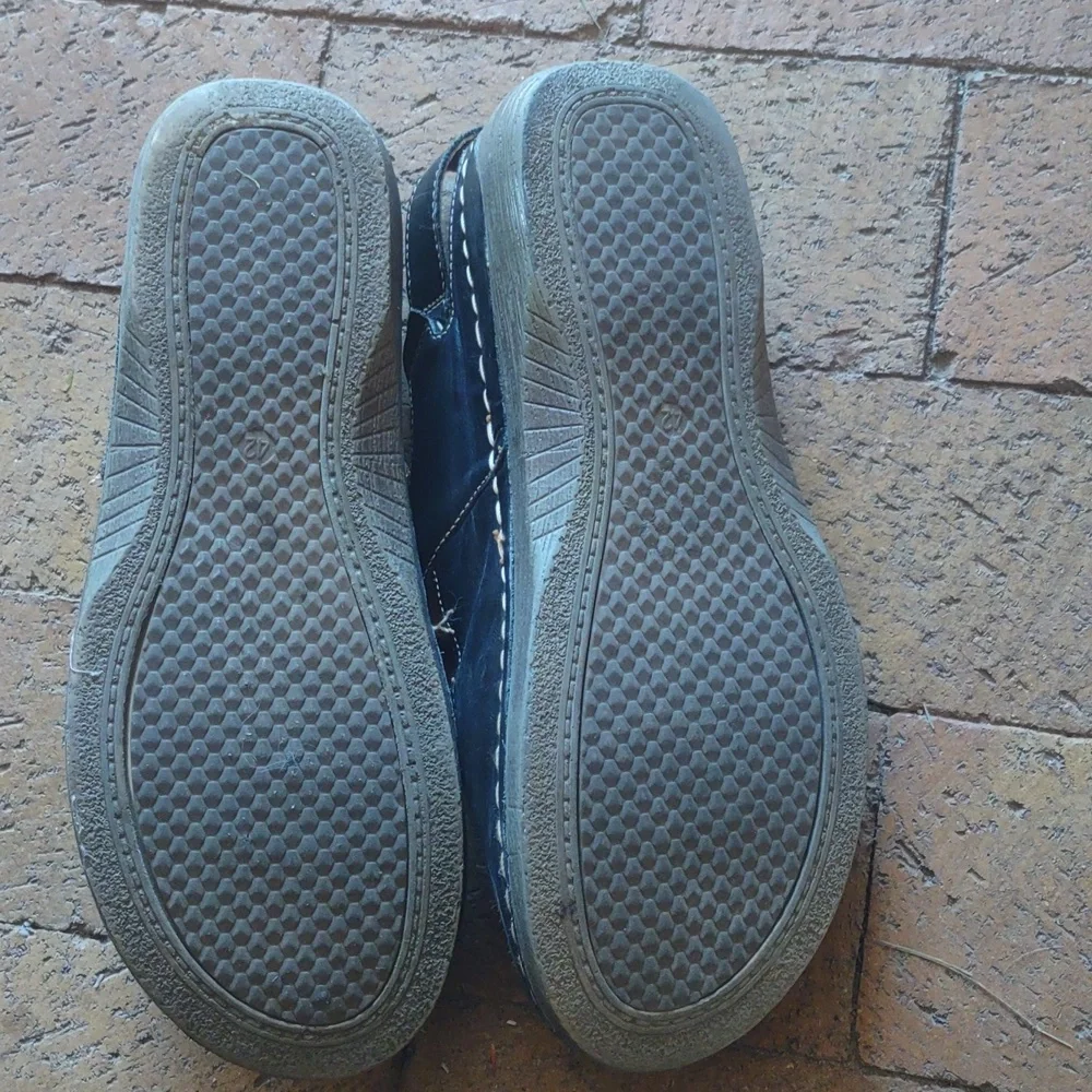 Cute Spring Step Shoes - Picture 6 of 6